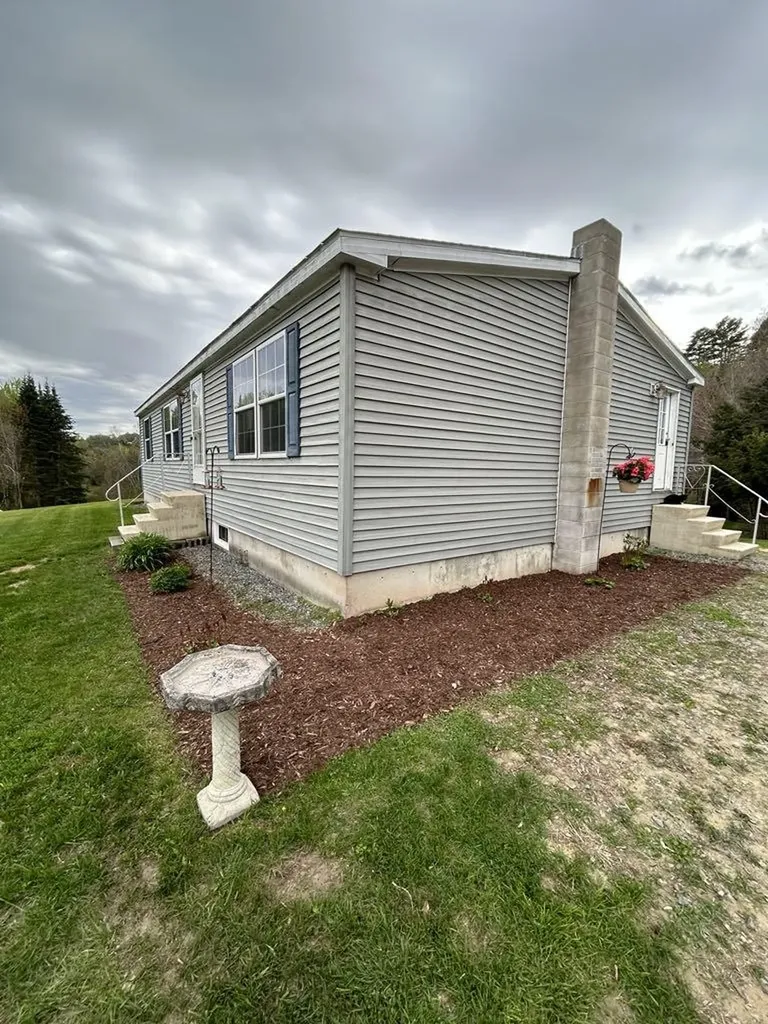 3710 Swamp Road Newbury VT 05051