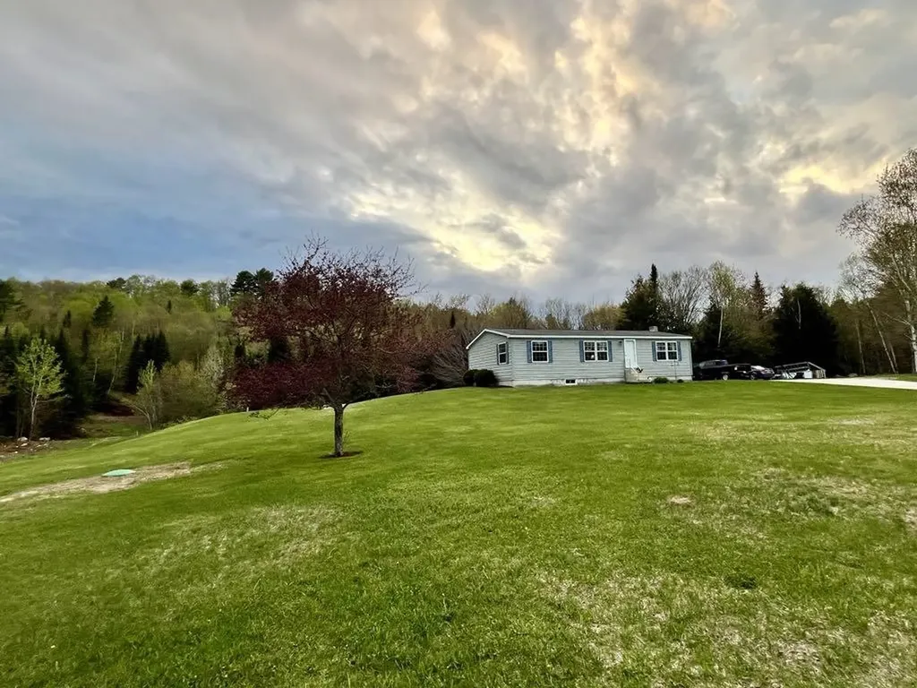 3710 Swamp Road Newbury VT 05051