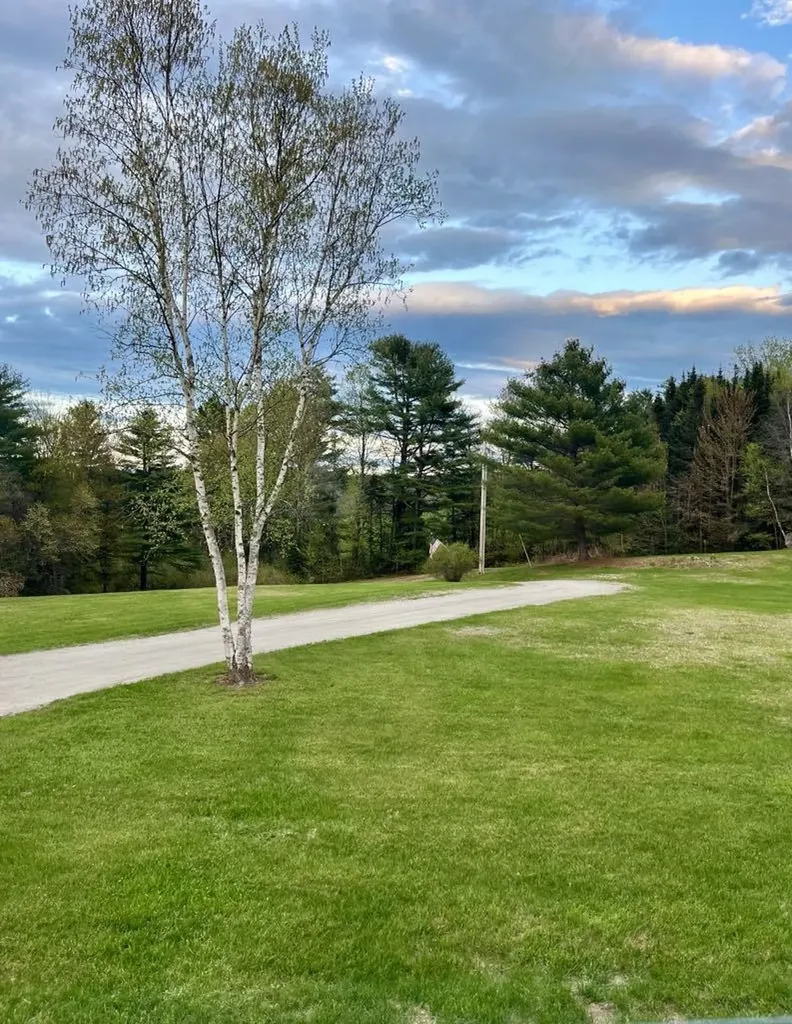 3710 Swamp Road Newbury VT 05051