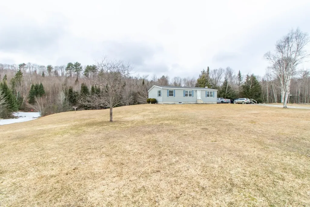 3710 Swamp Road Newbury VT 05051