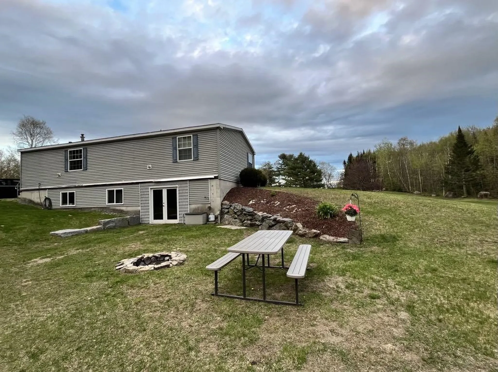 3710 Swamp Road Newbury VT 05051