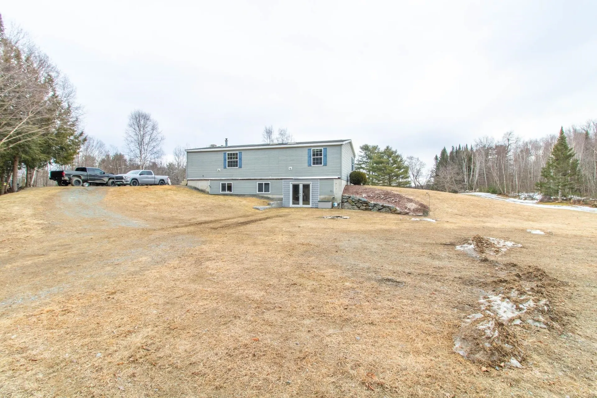 3710 Swamp Road Newbury VT 05051