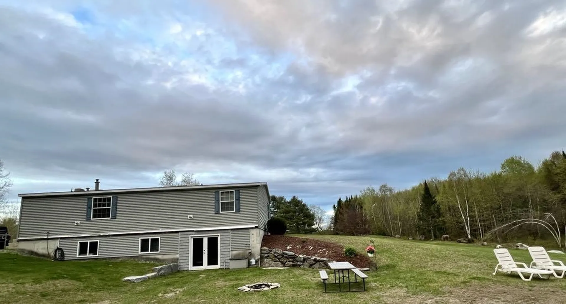 3710 Swamp Road Newbury VT 05051