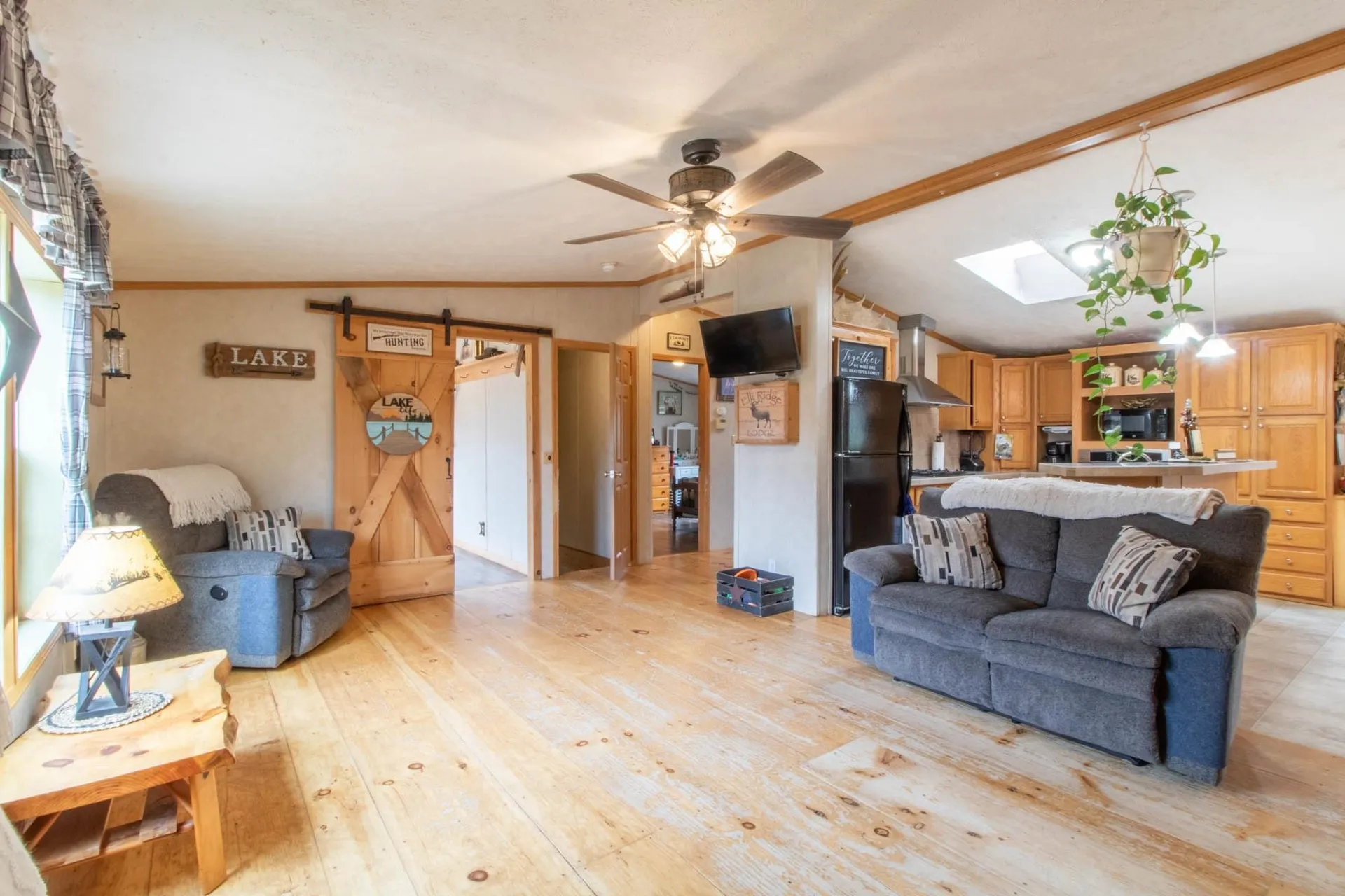 3710 Swamp Road Newbury VT 05051