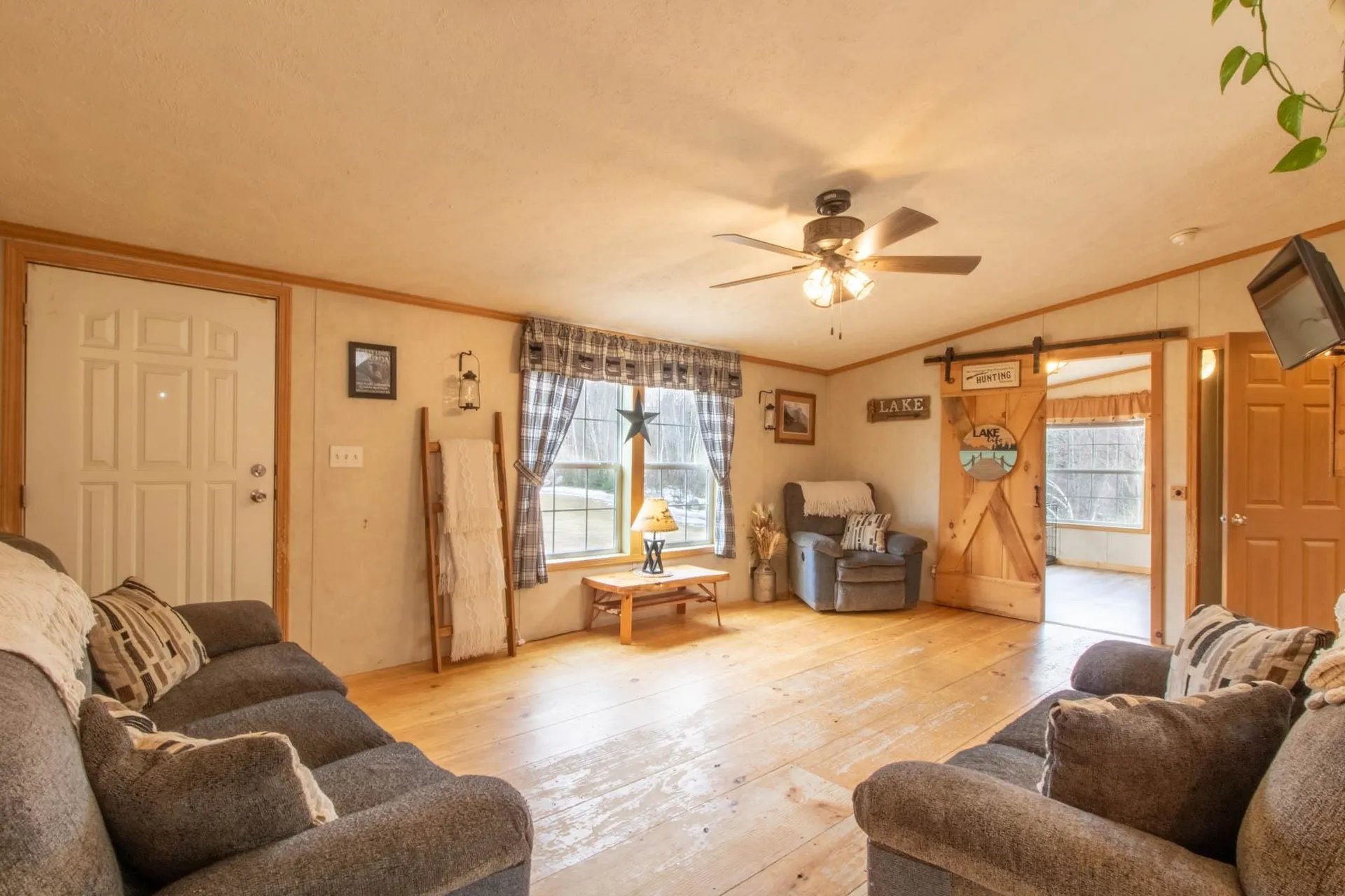 3710 Swamp Road Newbury VT 05051