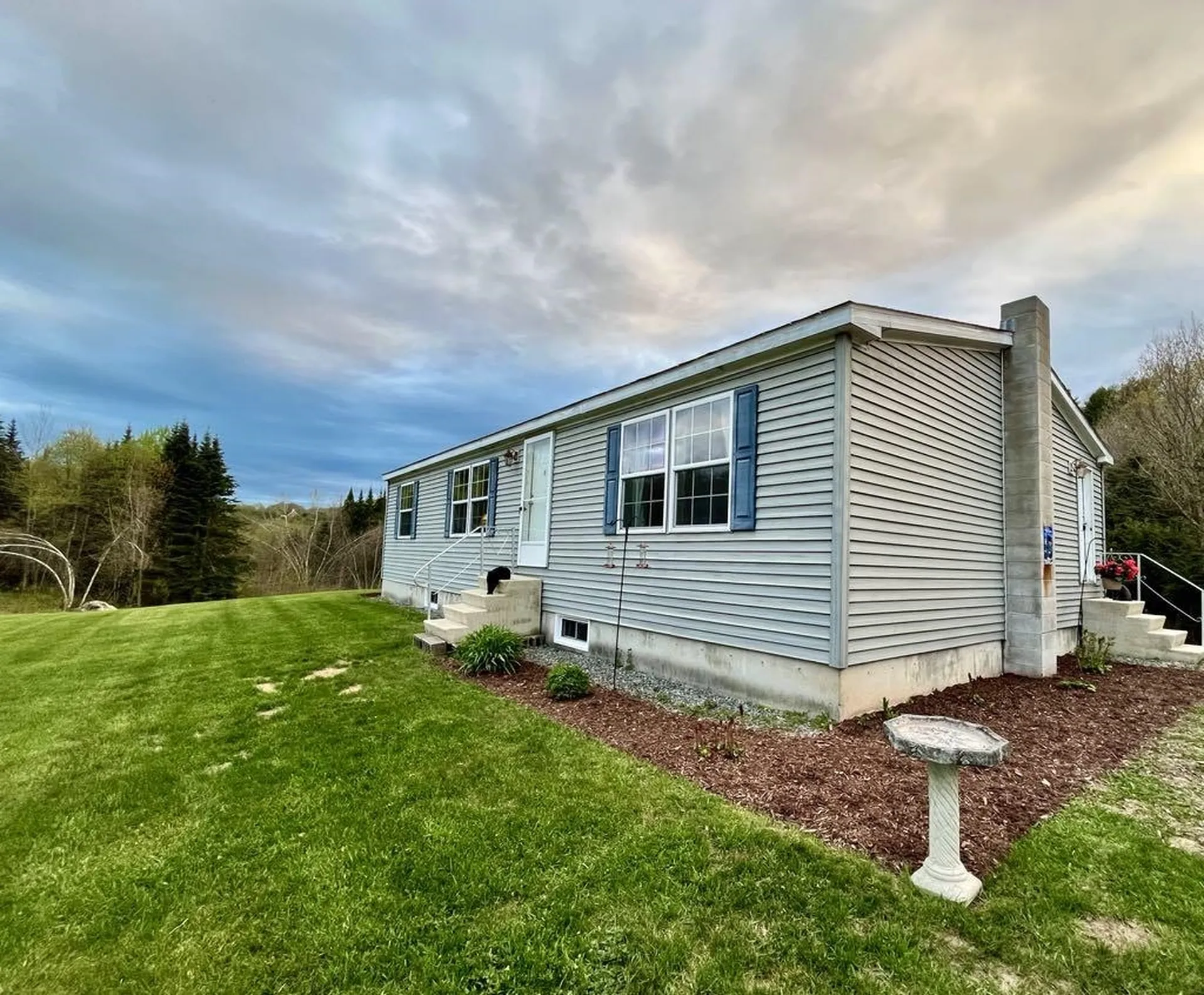 3710 Swamp Road Newbury VT 05051