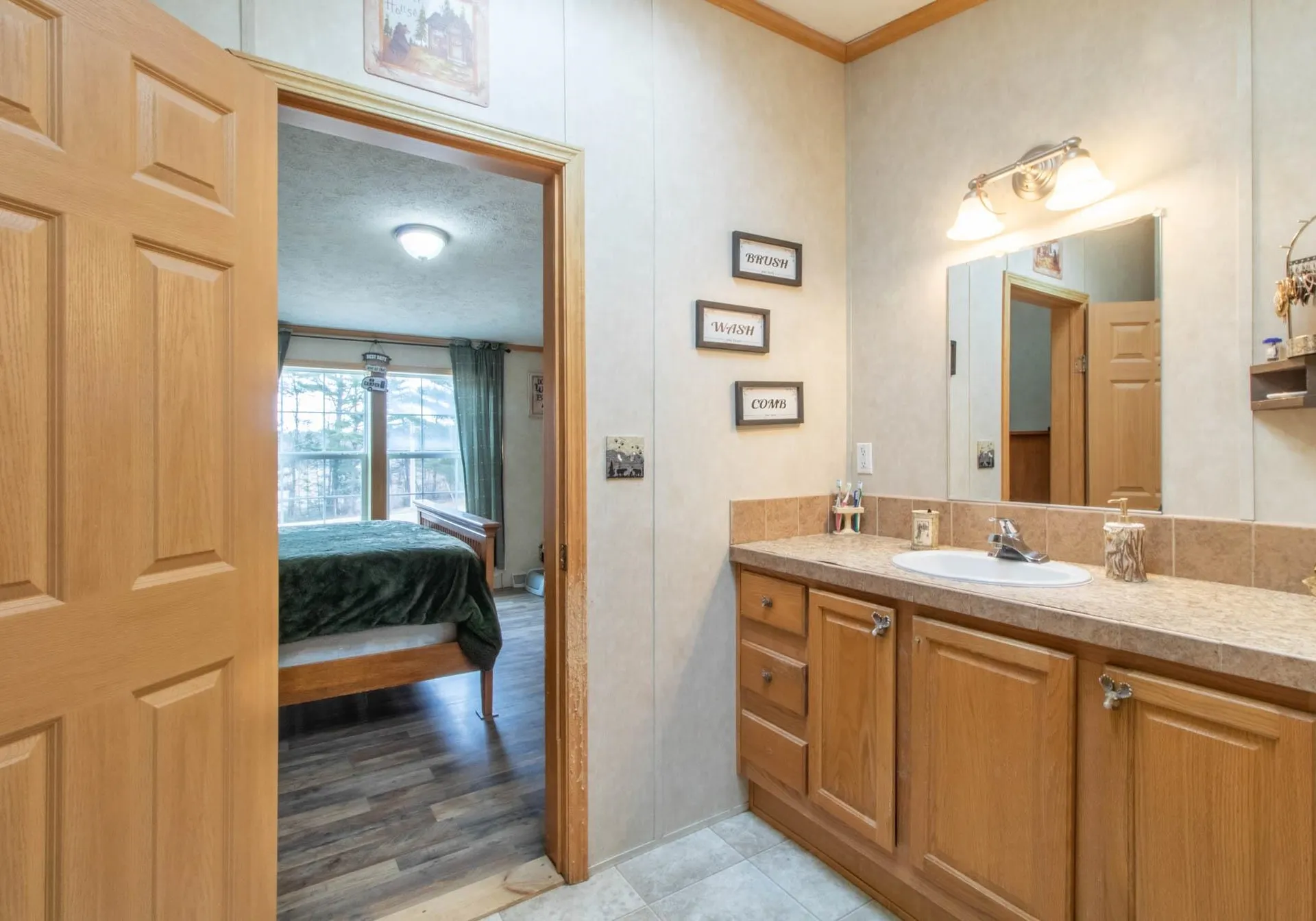 3710 Swamp Road Newbury VT 05051