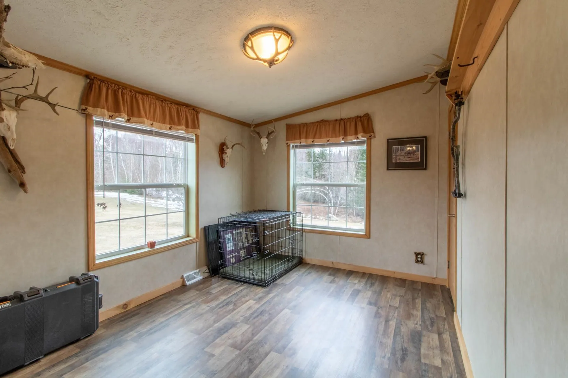 3710 Swamp Road Newbury VT 05051