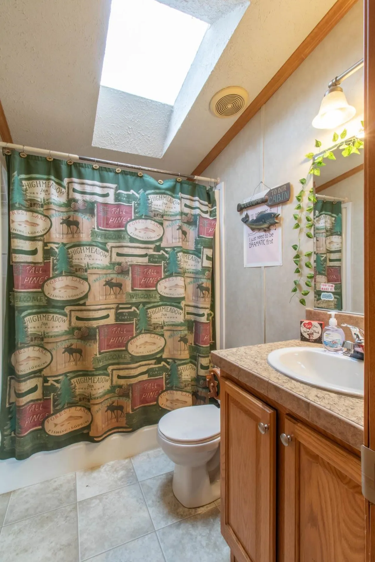 3710 Swamp Road Newbury VT 05051