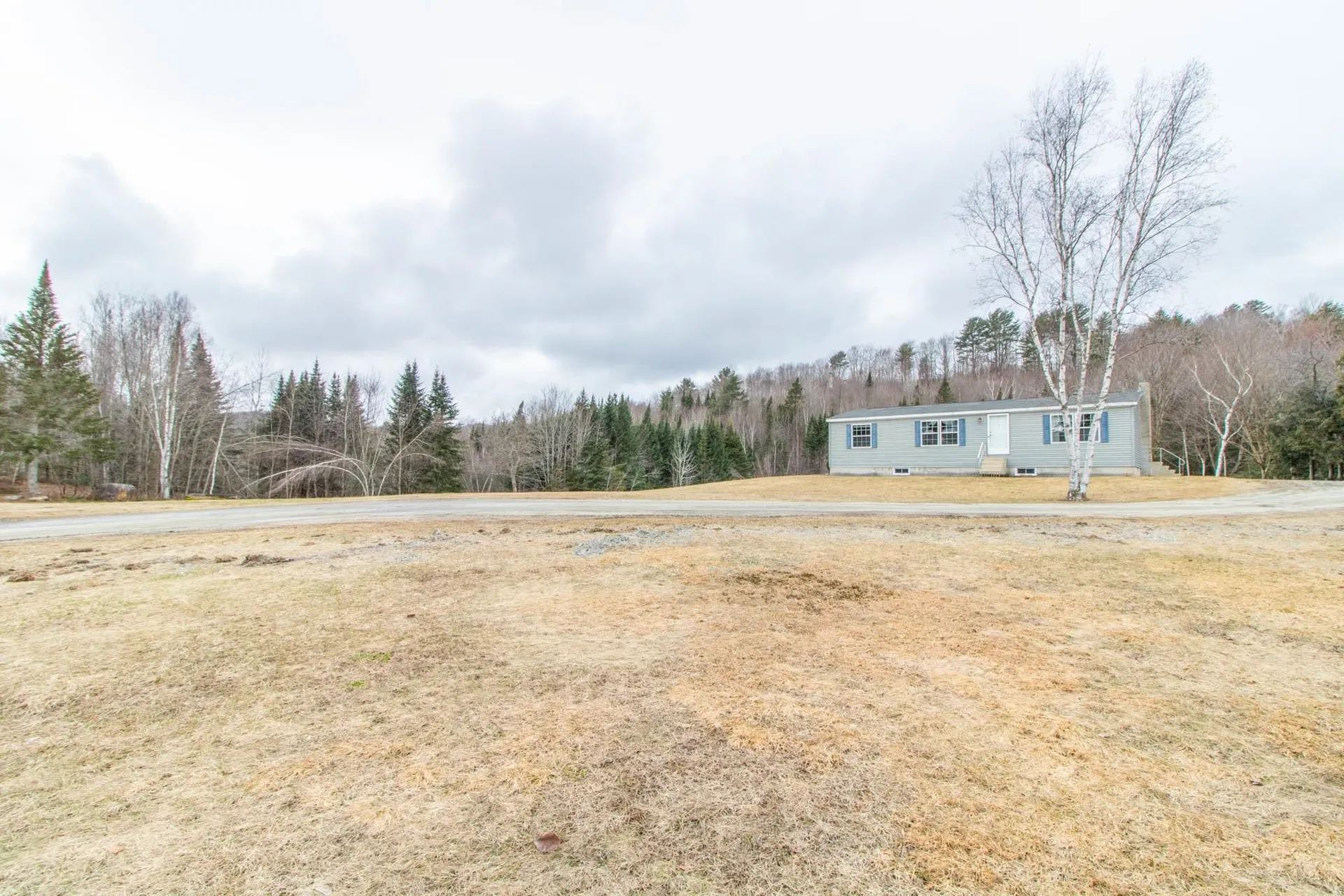 3710 Swamp Road Newbury VT 05051