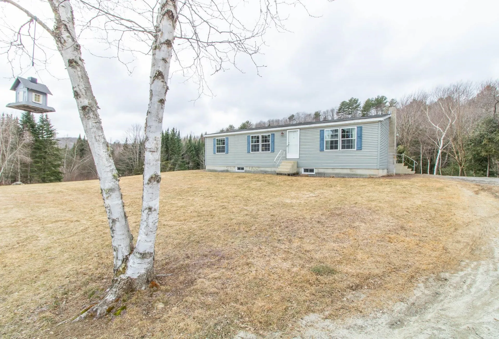 3710 Swamp Road Newbury VT 05051