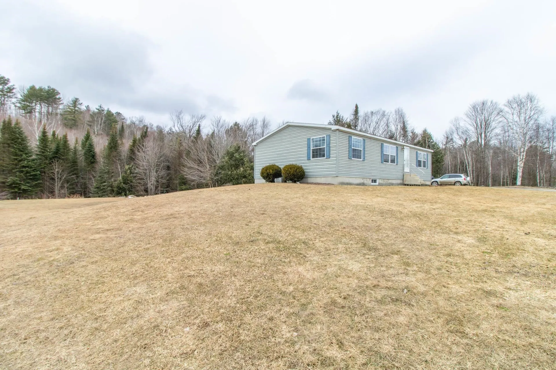 3710 Swamp Road Newbury VT 05051