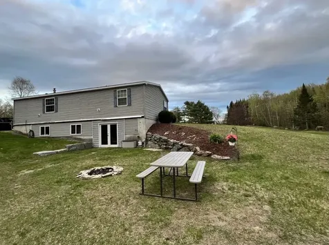 3710 Swamp Road Newbury VT 05051