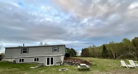 3710 Swamp Road Newbury VT 05051