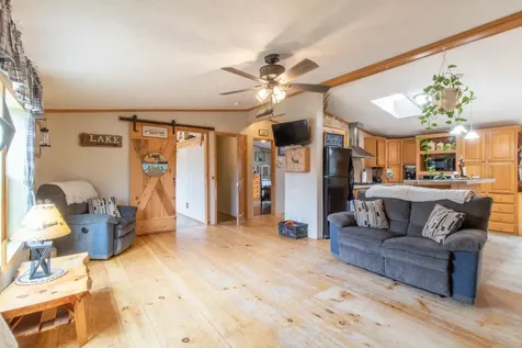 3710 Swamp Road Newbury VT 05051