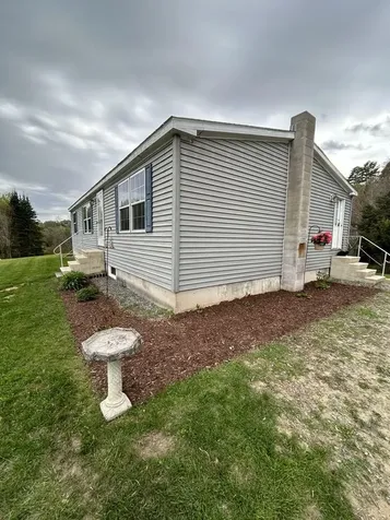 3710 Swamp Road Newbury VT 05051