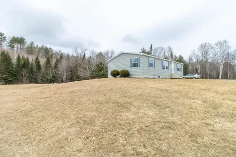 3710 Swamp Road Newbury VT 05051