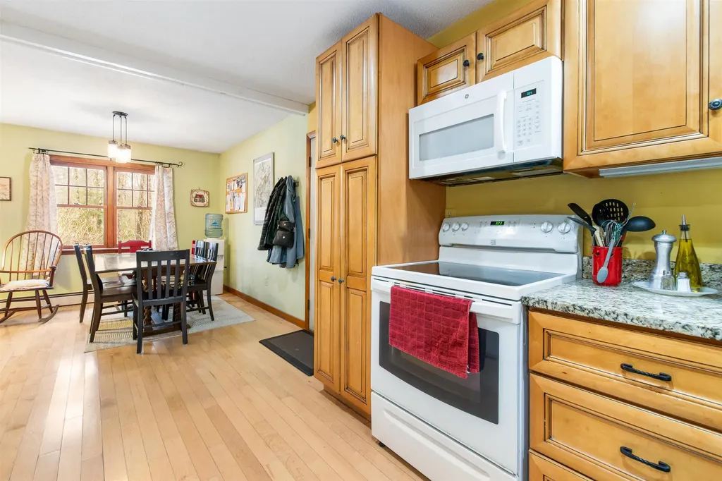242 High Haith Road Center Harbor NH 03226