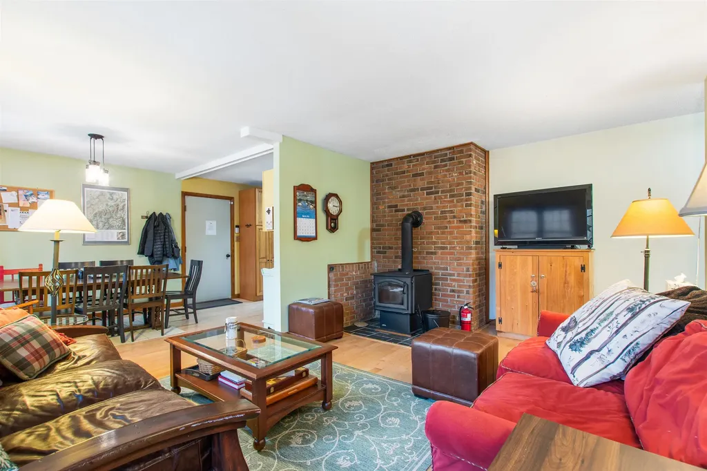 242 High Haith Road Center Harbor NH 03226