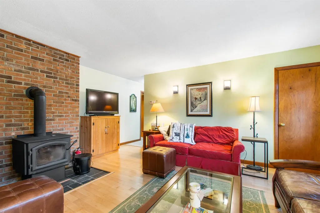 242 High Haith Road Center Harbor NH 03226
