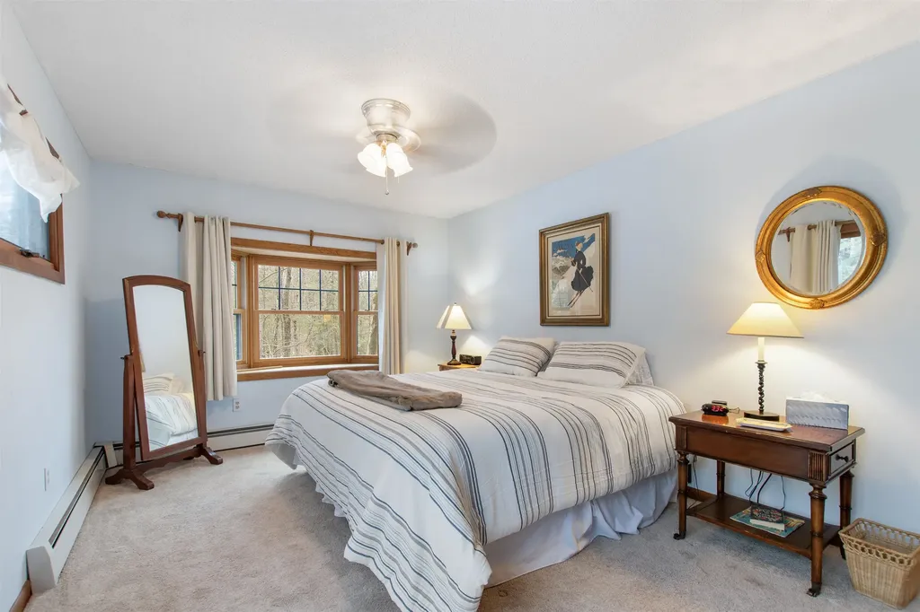 242 High Haith Road Center Harbor NH 03226