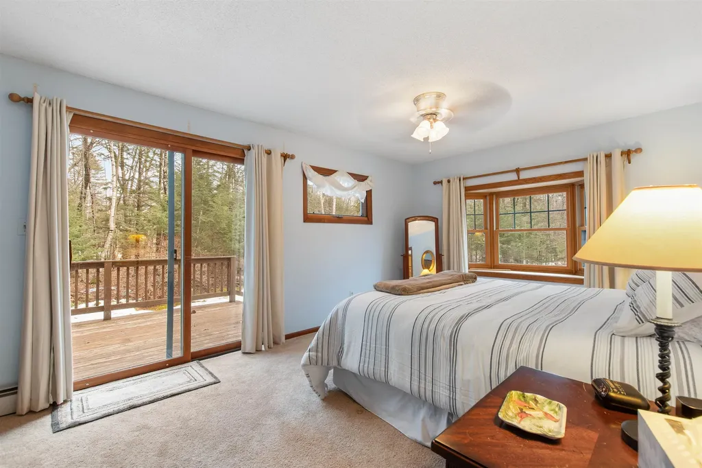 242 High Haith Road Center Harbor NH 03226