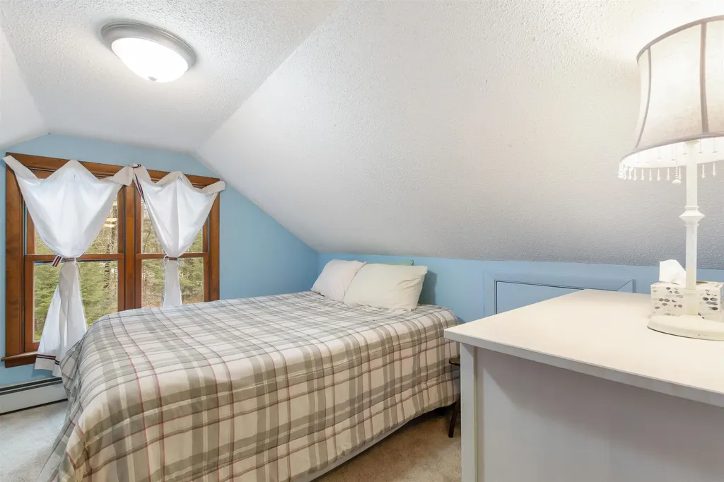 242 High Haith Road Center Harbor NH 03226