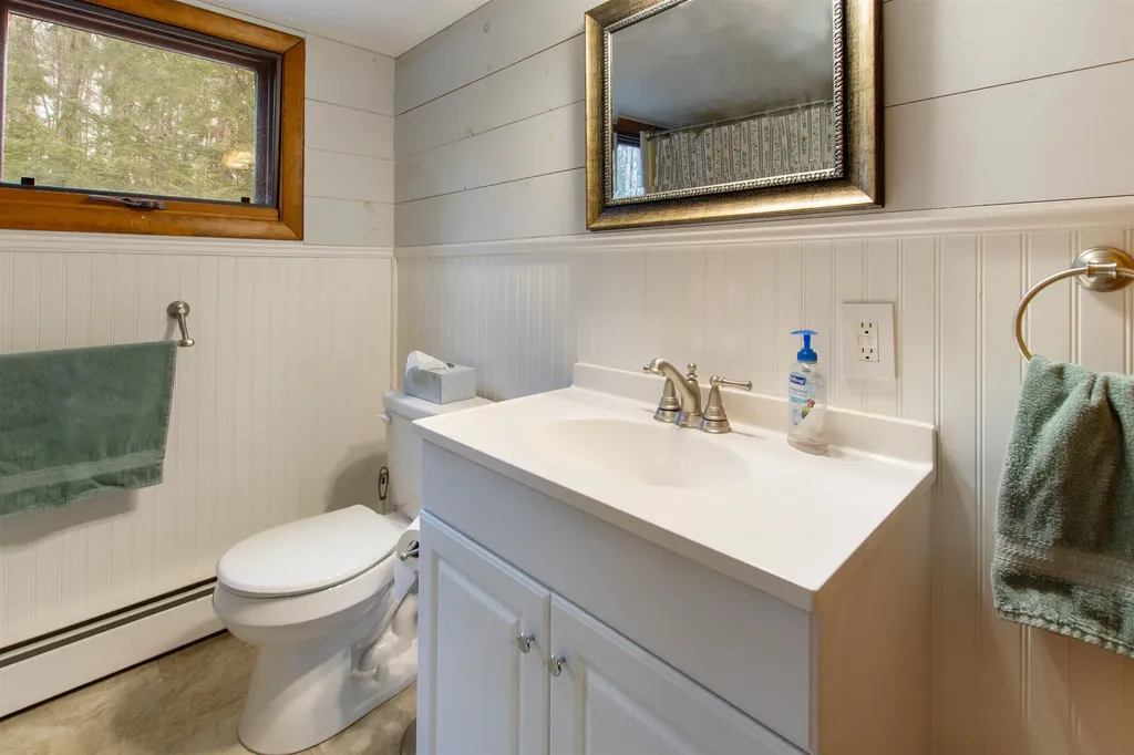 242 High Haith Road Center Harbor NH 03226