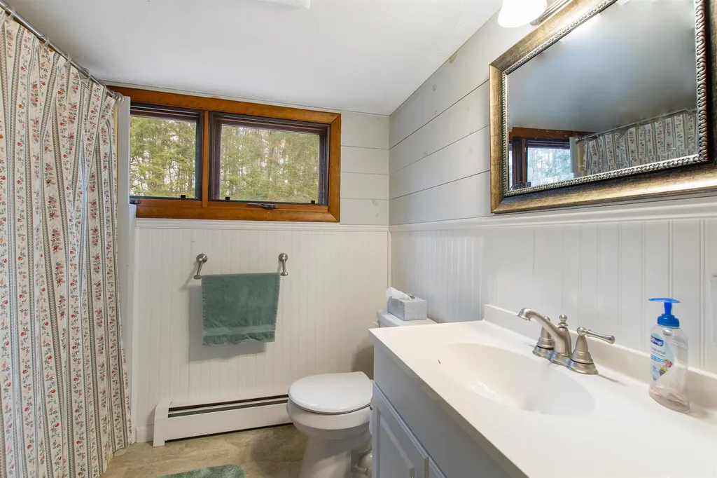 242 High Haith Road Center Harbor NH 03226