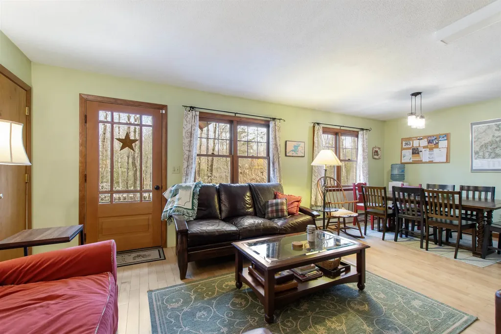 242 High Haith Road Center Harbor NH 03226