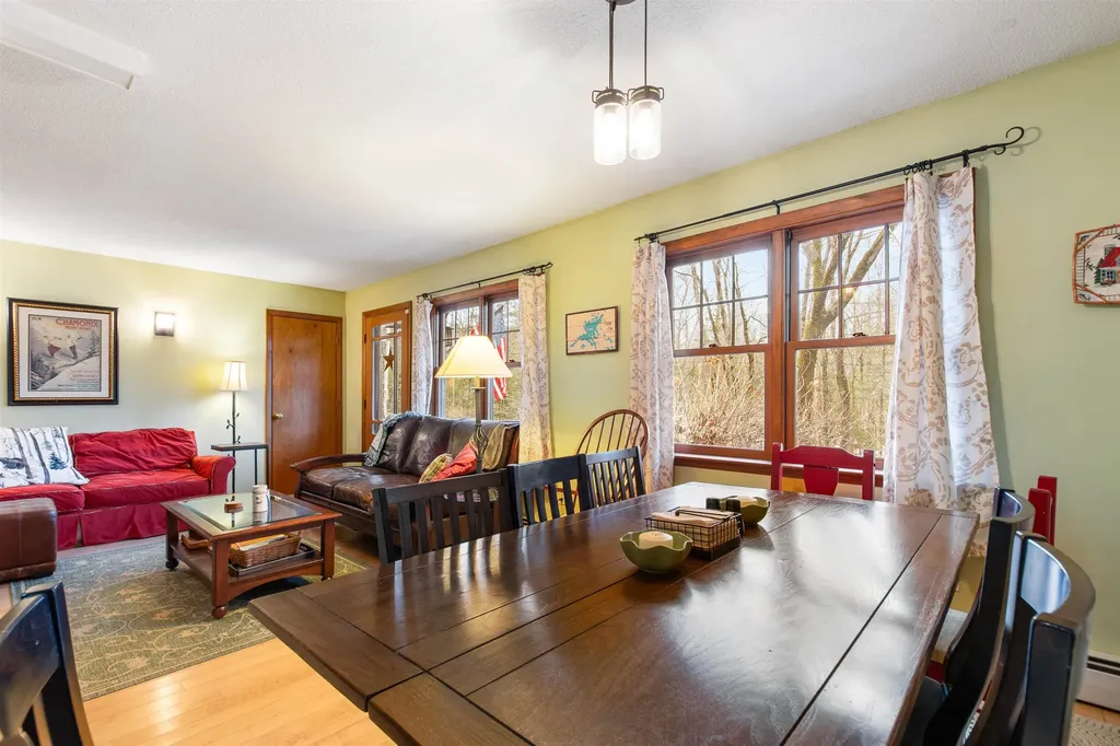 242 High Haith Road Center Harbor NH 03226