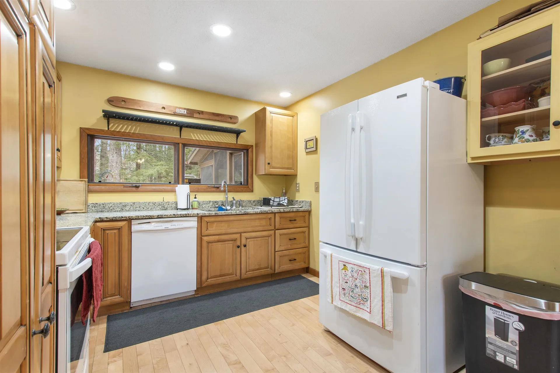 242 High Haith Road Center Harbor NH 03226