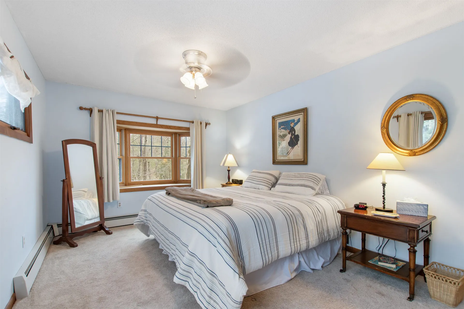 242 High Haith Road Center Harbor NH 03226