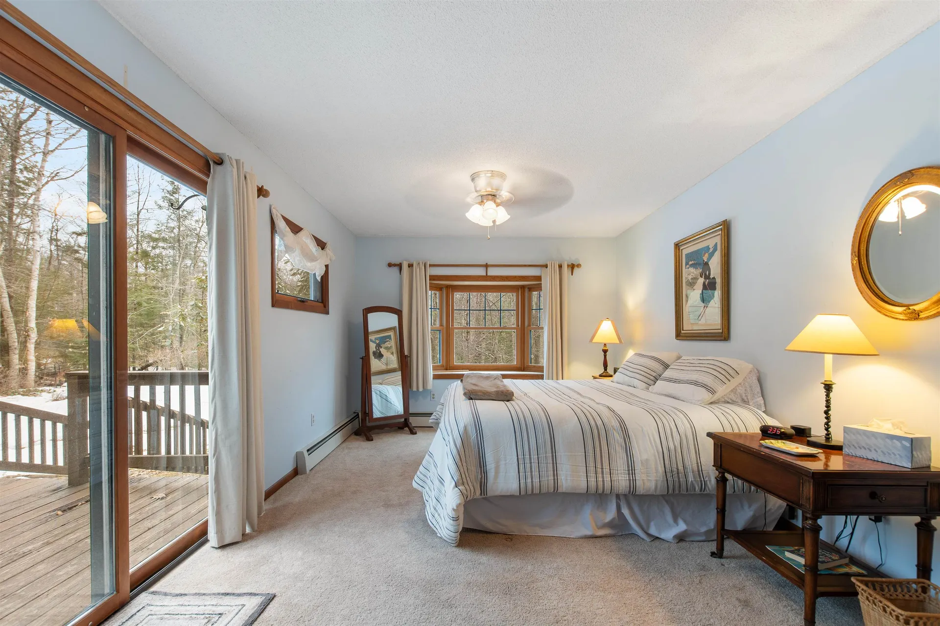 242 High Haith Road Center Harbor NH 03226