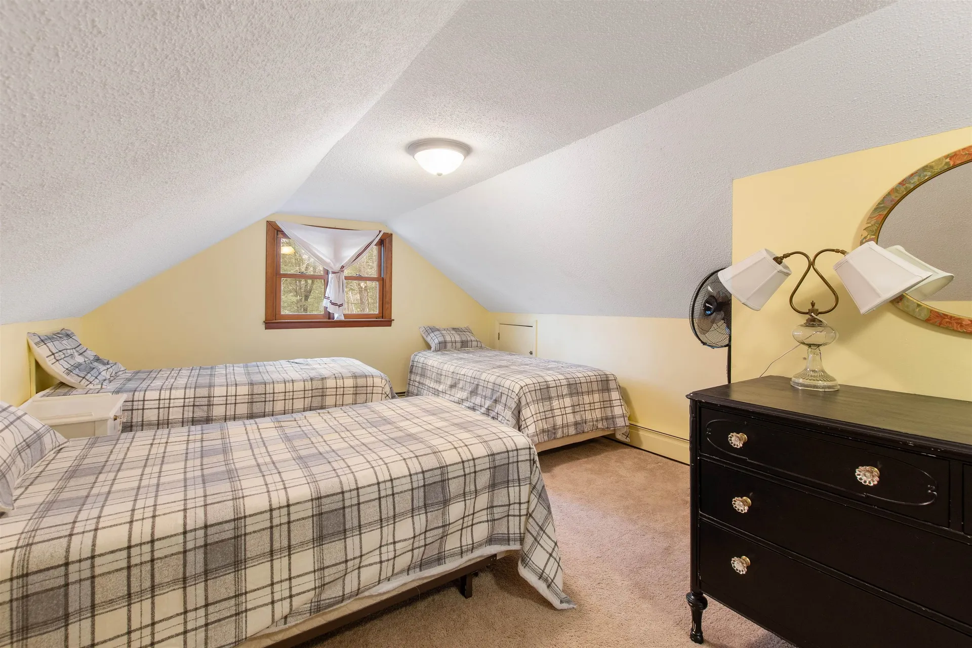 242 High Haith Road Center Harbor NH 03226