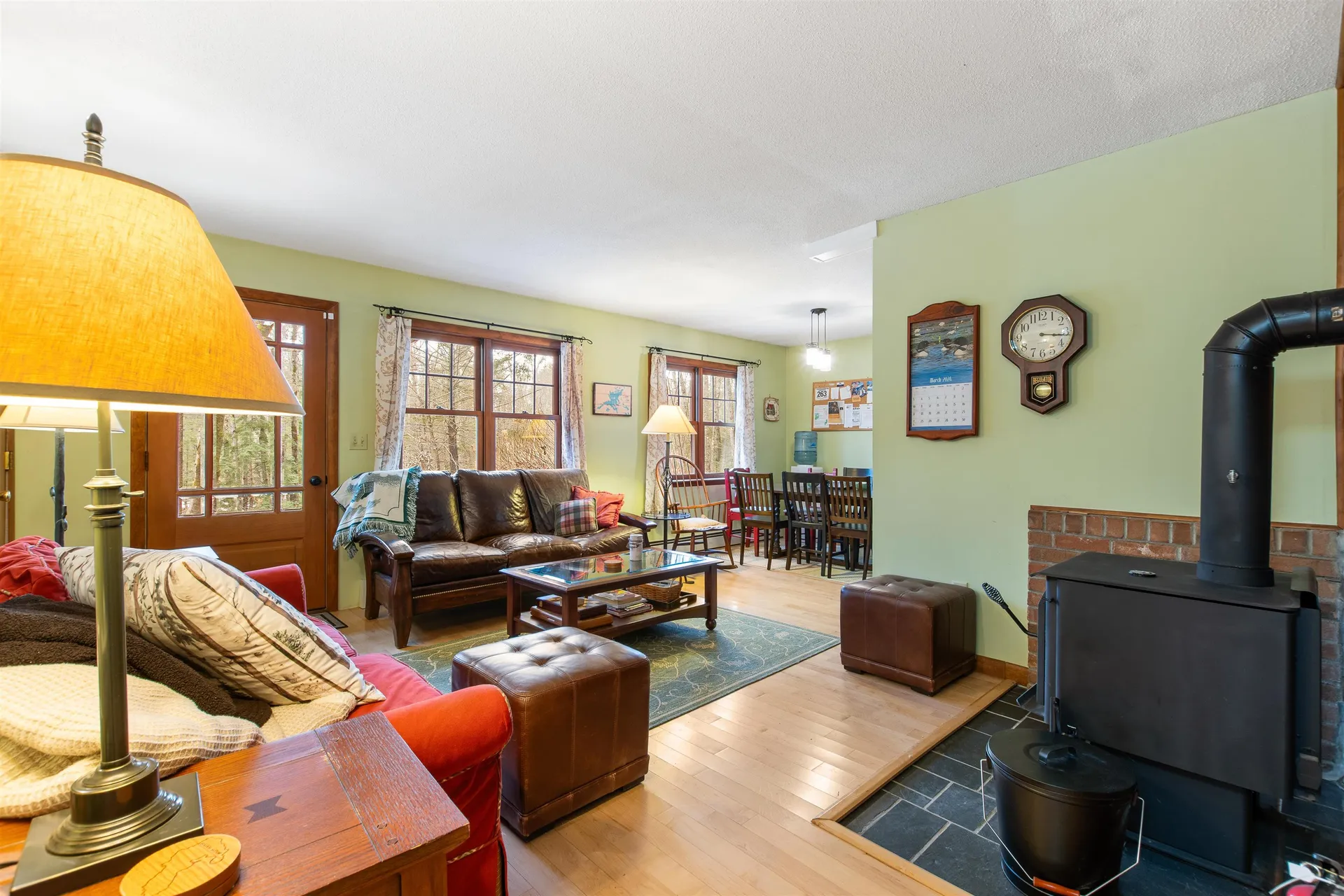 242 High Haith Road Center Harbor NH 03226