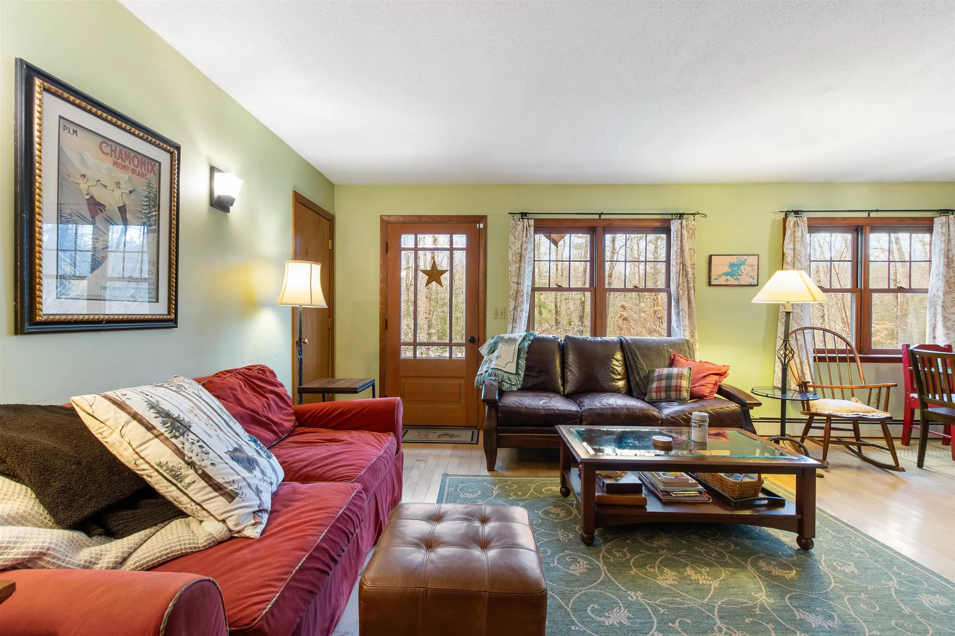 242 High Haith Road Center Harbor NH 03226