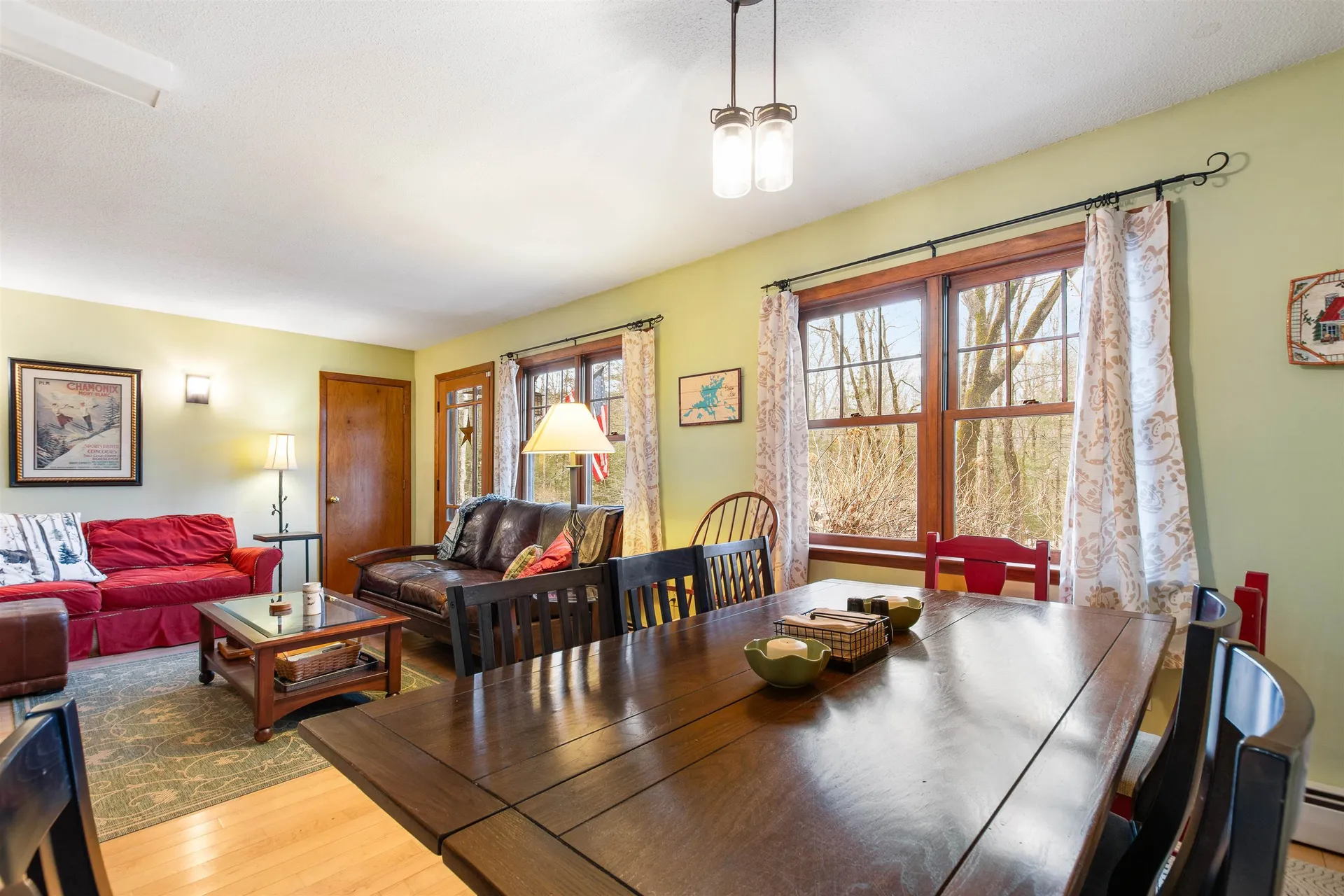 242 High Haith Road Center Harbor NH 03226