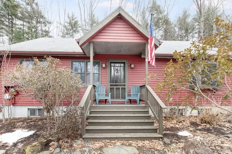 242 High Haith Road Center Harbor NH 03226