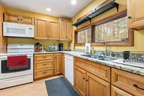 242 High Haith Road Center Harbor NH 03226