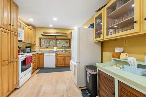 242 High Haith Road Center Harbor NH 03226