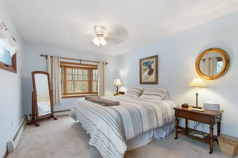 242 High Haith Road Center Harbor NH 03226