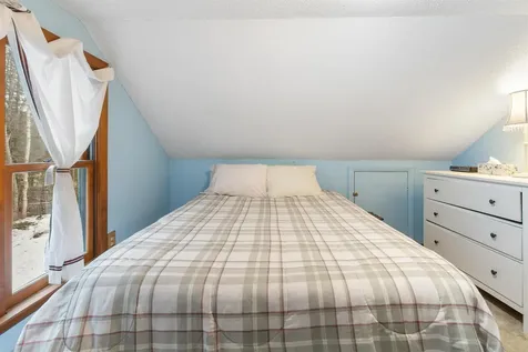 242 High Haith Road Center Harbor NH 03226