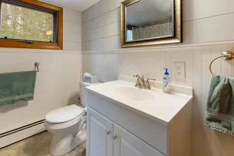 242 High Haith Road Center Harbor NH 03226