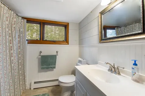 242 High Haith Road Center Harbor NH 03226