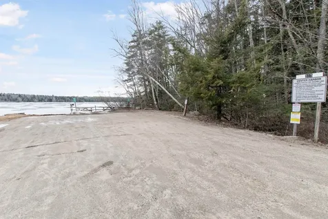 242 High Haith Road Center Harbor NH 03226