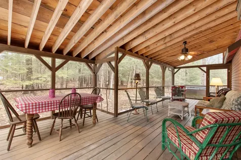 242 High Haith Road Center Harbor NH 03226