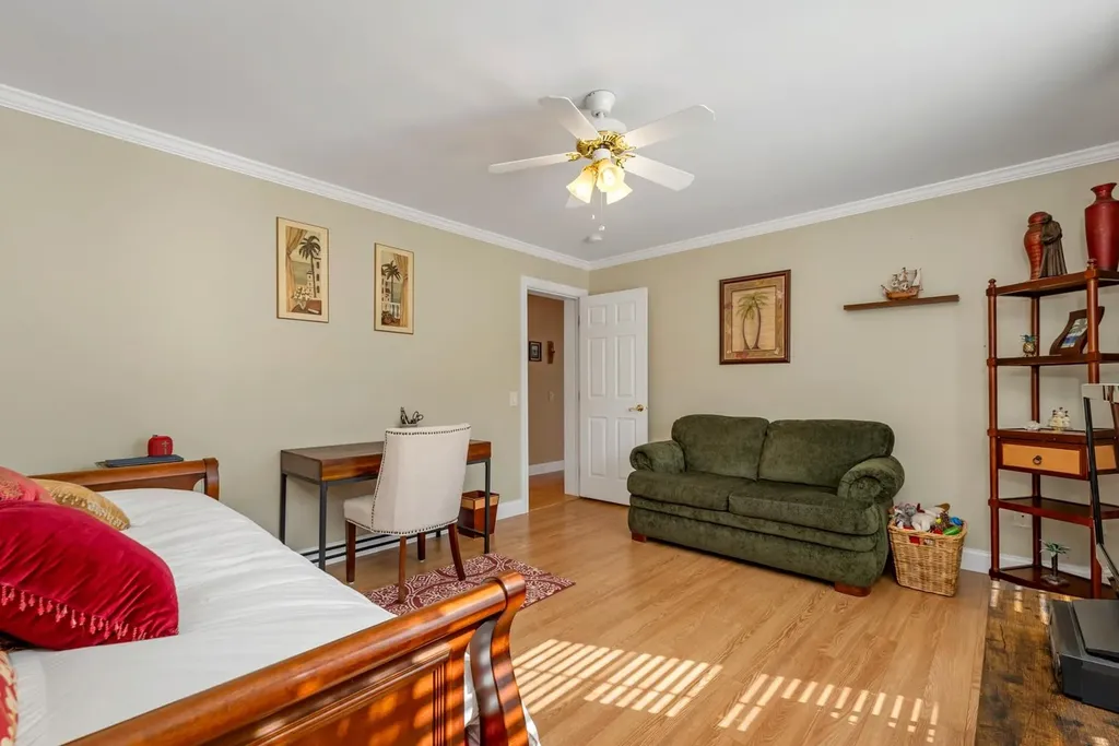 32 Ironwood Circle Hooksett NH 03106