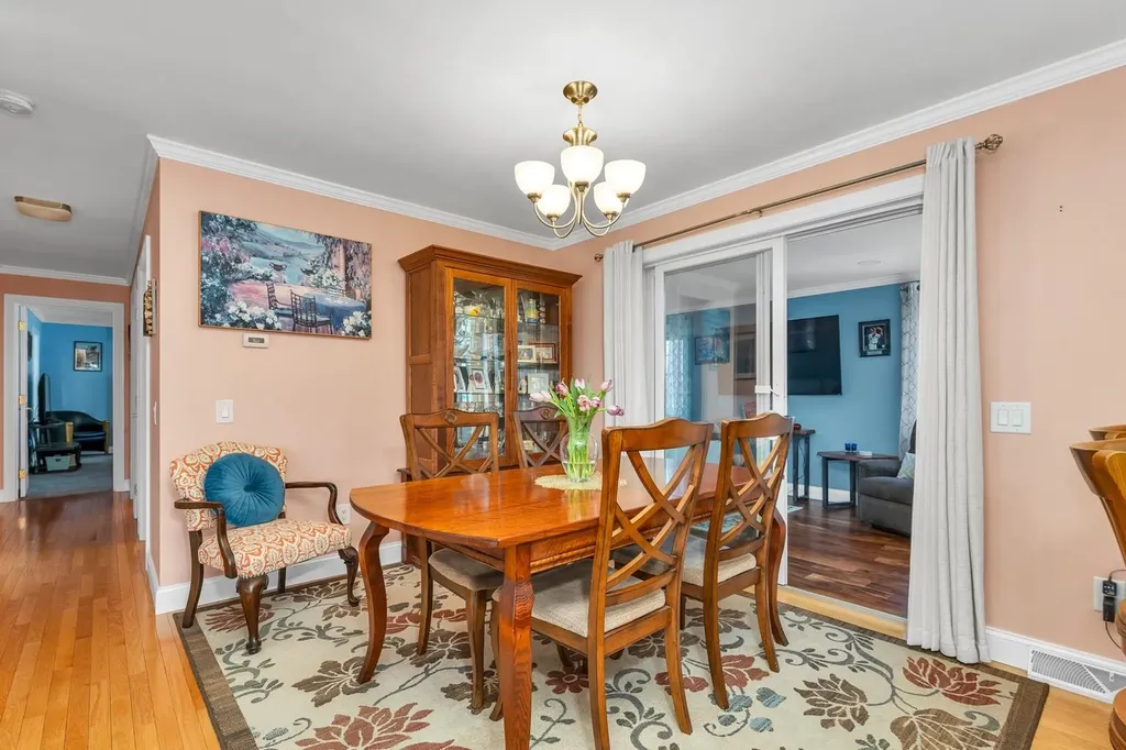 32 Ironwood Circle Hooksett NH 03106