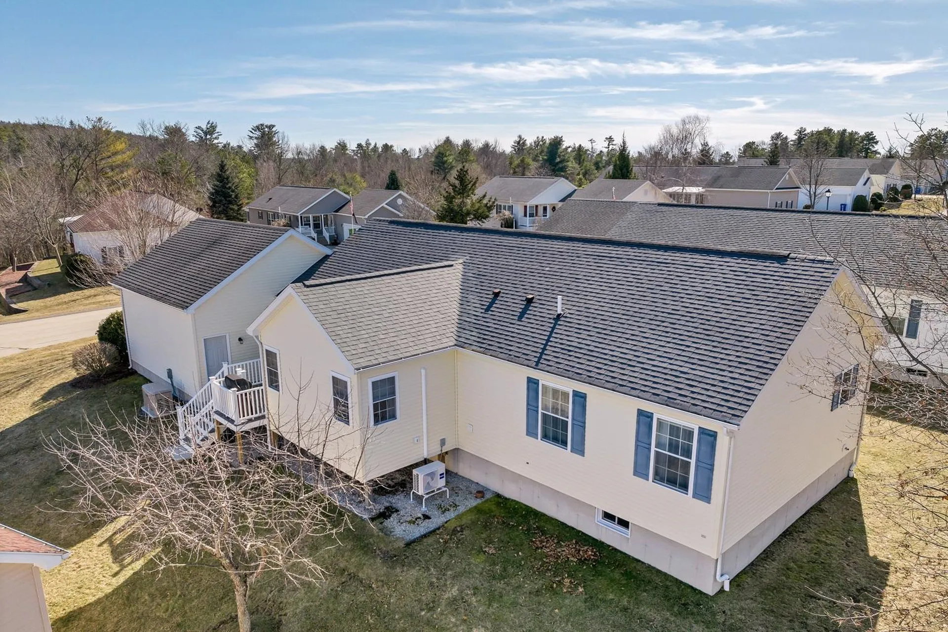 32 Ironwood Circle Hooksett NH 03106
